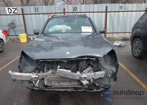 2017 Mercedes-Benz Glc 300 4Matic from USA, damaged, VIN WDC0G4KB6HF136010